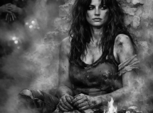 BAMBINA MIA, 8 Marzo.....