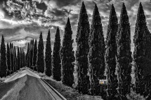 Alla fine della Strada.....