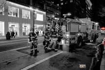 New York Pompieri