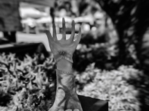 Speranze, La Mano .... Tesa....