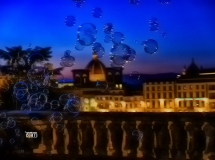 Come Bolle di Sapone....Firenze