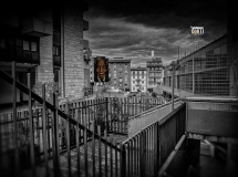 Firenze, Nelson Mandela fra le Mura