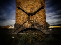 Firenze, Passando da San Niccolò...