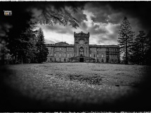 Castello di Sammezzano - Reggello FI -...Fra Sogno e Realtà......