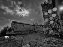 Certaldo Alto., Palazzo Pretorio.....Memorie Recondite....