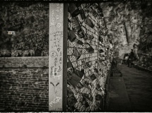 Cinque Terre Strada Dell'Amore....Ricordi