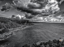Livorno, la Costa al Romito