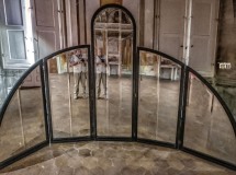 Lucca, ESSERE DEI GEMELLI