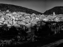 Scanno - L'Aquila, dalla Via dei Fotografi