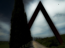 Volterra, Terra Toscana, Arte. Il Portale.....