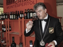 61° Mostra del Chianti 2018