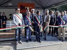 61° Mostra del Chianti 2018