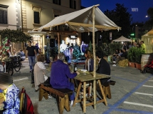 61° Mostra del Chianti 2018