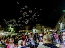 61° Mostra del Chianti 2018