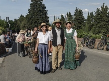 61° Mostra del Chianti 2018