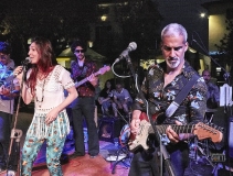60° Mostra del Chianti musica e spettacolo