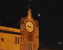 60° Mostra del Chianti musica e spettacolo, e la Luna sta a guardare