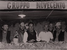 Gruppo Novecento