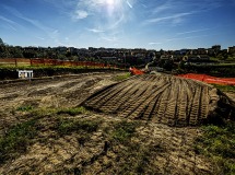 Montespertoli Consumo del Suolo e Distruzione Olivi