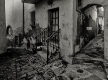 Montespertoli, Piazza Dei Machiavelli.....