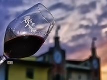 Mostre del Chianti, Vini di Montespertoli, Firenze, Toscana
