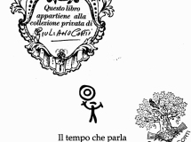 LELABBRA DEL TEMPO pag 1