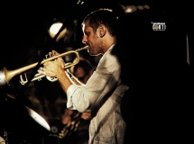 Barberino Val d'Elsa - Festival di Tignano 2010, Fabrizio Bosso in concerto....