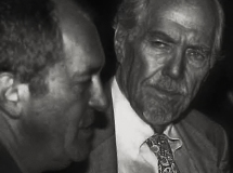 Bernardo Bertolucci , Robert Altman REGISTI