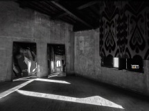 Certaldo, Palazzo Pretorio,  Mostra Alfredo Rapett Mogol