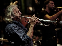 Enrico Rava, Jazz