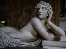 Pisa. Camposanto Monumentale