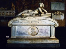 Pisa. Camposanto Monumentale