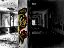 Curiosita' della Parte Oscura.....