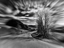 La Strada....