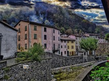 Fornovolasco- Fabbriche di Vergemoli- Lucca