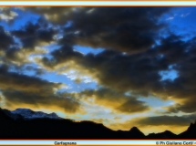Garfagnana, Panorami; Tramonti