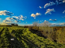 Sul far della Sera.....