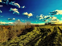 Sul far della Sera.....l'Ora d'Oro