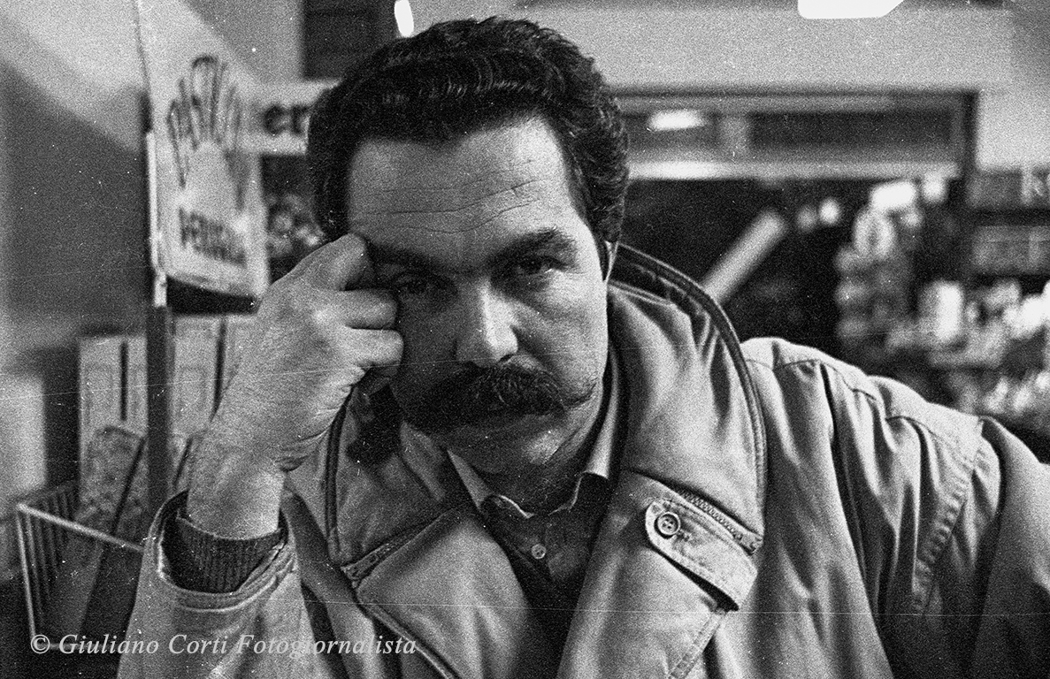 Giuliano Corti